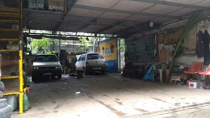 Hukire And Sons Car Repair