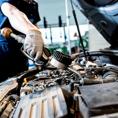Humam Car Mechanic & Motors