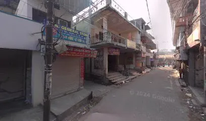 Humayu motors workshop