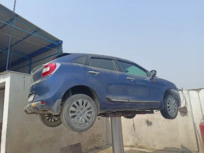 Humrahi Automobiles