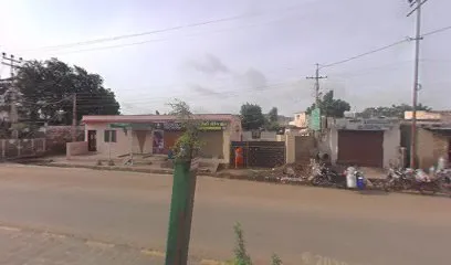 Husaini Garage