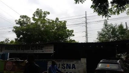 Husna Car Care