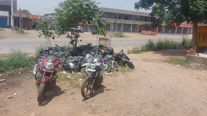Hussain Auto