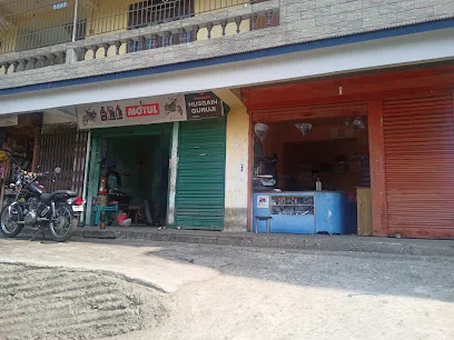 Hussain Automobiles