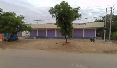 Hussain Car Service Center