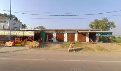 HUSSAIN GARAGE