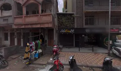 Hussain Jumper Repairing Center