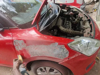 HYBRID AUTO CARE