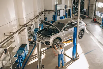 Hybrid Car Care - Doorstep Car Repair Service