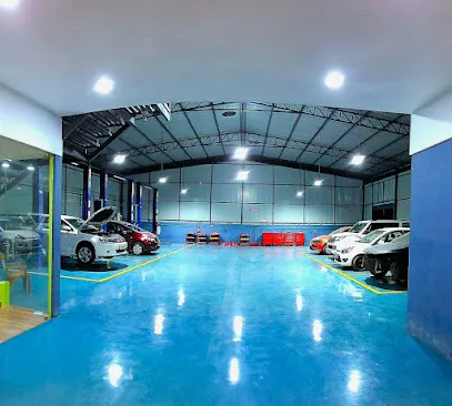 Hybrid Car Care (ഹൈബ്രിഡ് കാർ കെയർ)