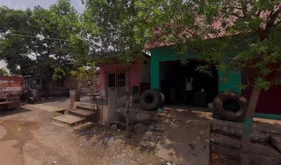 HYDERABAD AUTO MOBILES