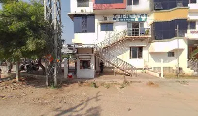 Hyderabad Motor Garage