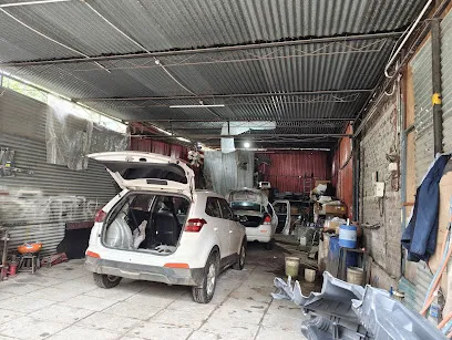 Hyderabad motors garage