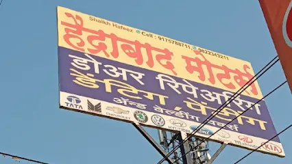 Hyderabad Motors