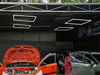 Hygieia car wash & Detailing studio