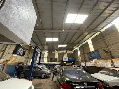 Hytech Automobiles