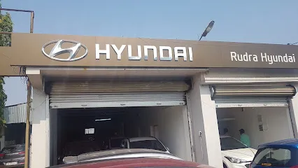 Hyundai Car Service And Showroom