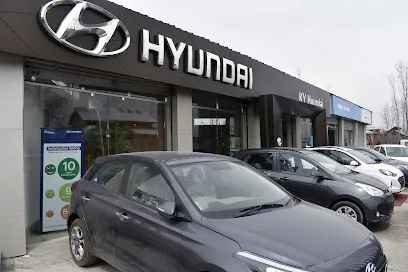 HYUNDAI PULWAMA