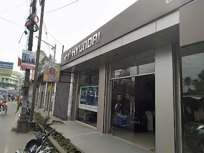 Hyundai Service - Bengal Hyundai Chinsurah