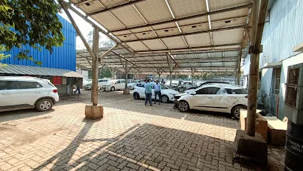 HYUNDAI SERVICE CENTRE, BHILAI