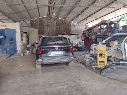 Hyundai Service Centre