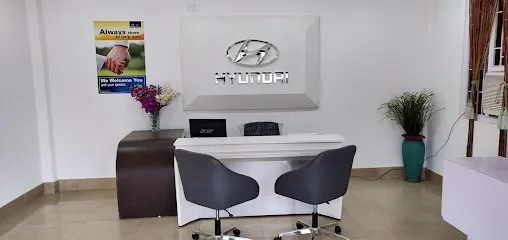 Hyundai Service Jangri auto