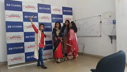 HYUNDAI SERVICE-{ JANTA AUTOMOBILES }