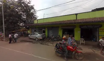 HZ TEGY MANSUR TYRE SHOP