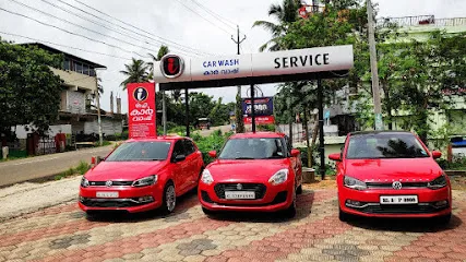 i car wash & Detailing