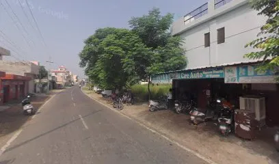 I Care Auto