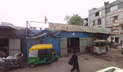 I-K Auto Garage