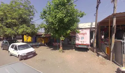 આઈ ખોડલ કાર & ઓટો ટેક્નોલોજી (I Khodal Car and Auto Technology)