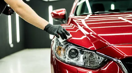 I S car Clinic