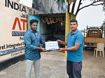 IBRAHIM AUTO CAR GARAGE