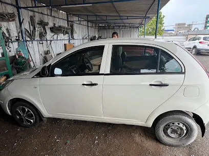Ibrahim Car Garage
