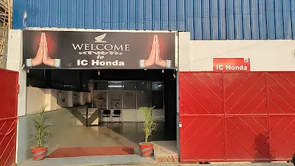 IC HONDA SERVICE CENTRE