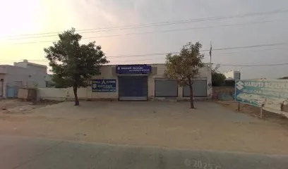 ICICI Lombard Network Garage Ajmer, Rajasthan (DELUX CAR SERVICE CENTRE)