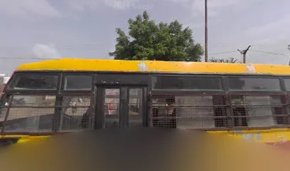 ICICI Lombard Network Garage Amreli, Gujarat (NAGNATH MOTORS)
