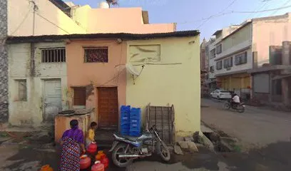 ICICI Lombard Network Garage BARSHI, MAHARASHTRA (TAJ AUTO LINE)