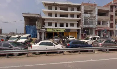 ICICI Lombard Network Garage Bettiah, BIHAR (SONAKSHI AUTOMOBILES)