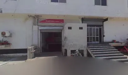 ICICI Lombard Network Garage Bhilwara, Rajasthan (SR MOTORS)