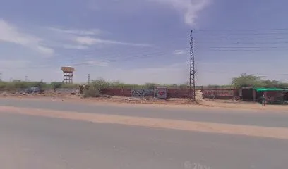 ICICI Lombard Network Garage Bikaner, Rajasthan (GOLDEN MOTORS)