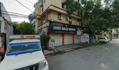 ICICI Lombard Network Garage, Bilaspur, Chhattisgarh (SHREE BALAJI SALES AND SERVICES)