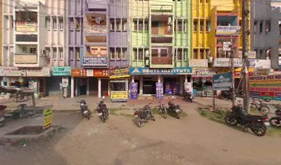 ICICI Lombard Network Garage Bokaro, JHARKHAND (U U E A)