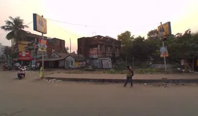 ICICI Lombard Network Garage, Burdwan, West Bengal (MARUTI MART)