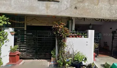 ICICI Lombard Network Garage CHANDRAPUR, MAHARASHTRA (SALIM SPRAY PAINTING)