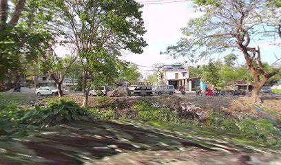 ICICI Lombard Network Garage, Cooch Behar, West Bengal (MAA LAKSHMI AUTOMOBILES)