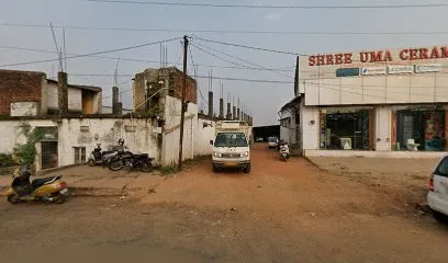 ICICI Lombard Network Garage CUTTACK, ORISSA (SMART AUTO CAR WASH AUNIT OF ABODE SOLUTIONS)