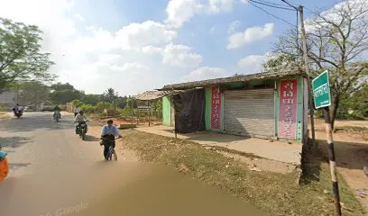 ICICI Lombard Network Garage Deoghar, JHARKHAND (REAL AUTO NEEDS )