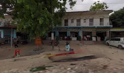 ICICI Lombard Network Garage, East Champaran, Bihar (UJJALA WORKSHOP)
